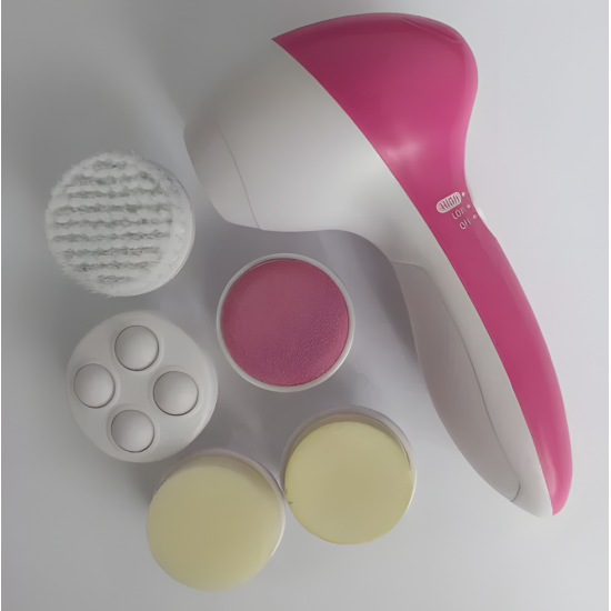 5 in 1 Beauty Care Massager